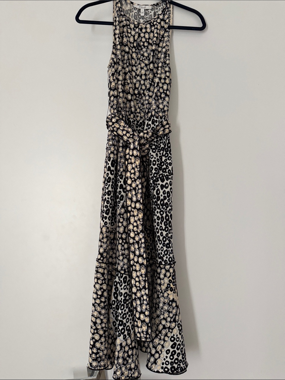 Derek Lam 10 Crosby dress